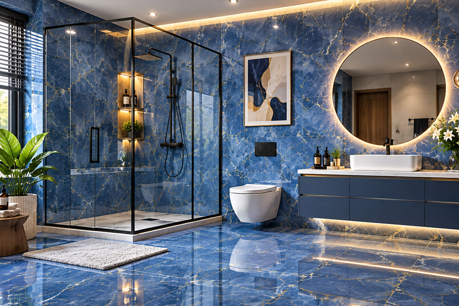 A.S Tiles World