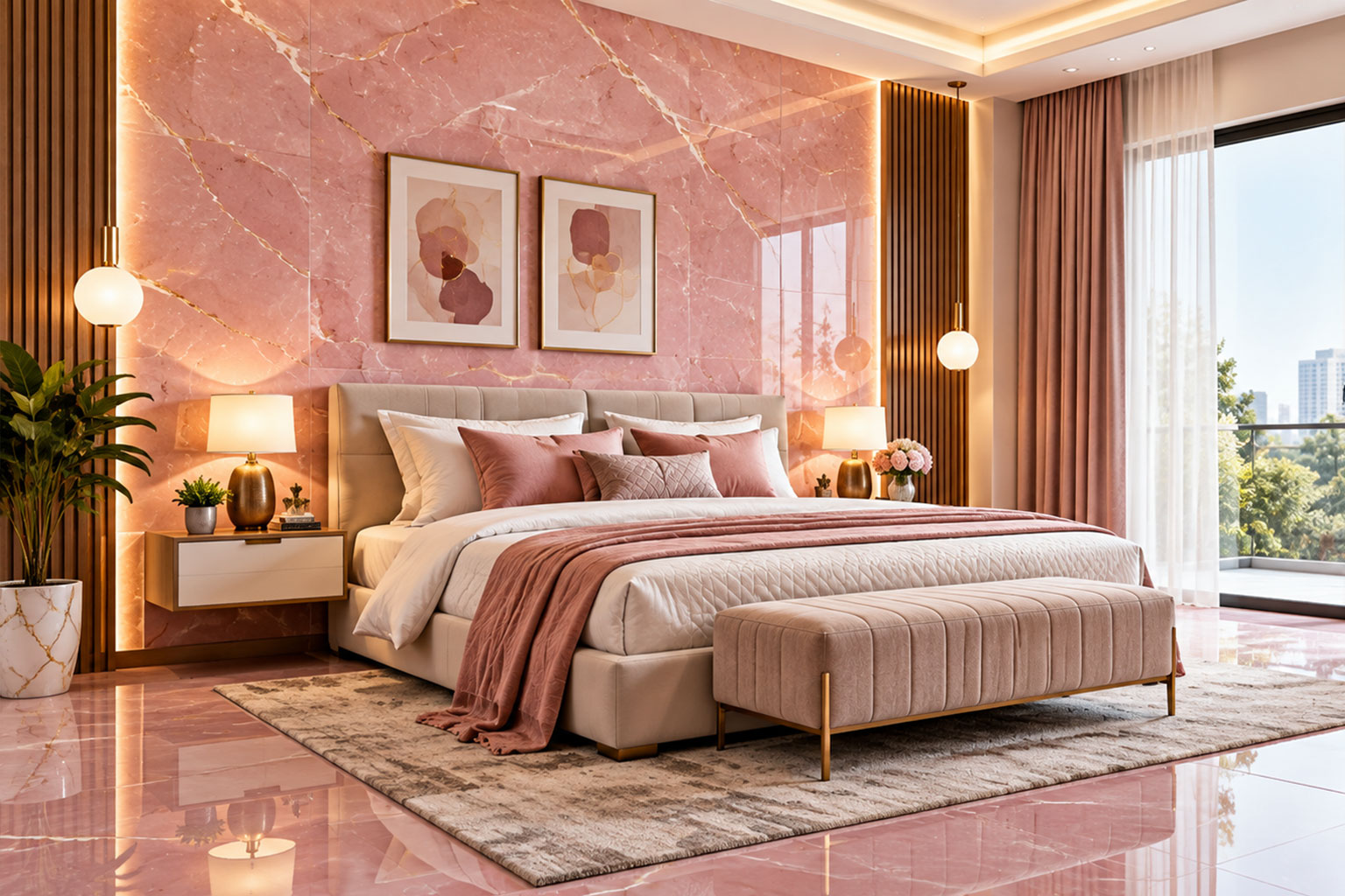 A.S Tiles World