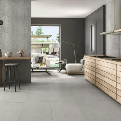 Grey Tiles