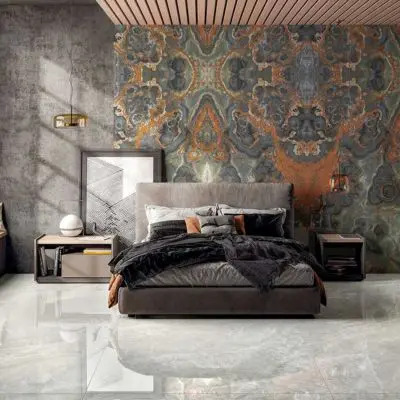 Marble Effect