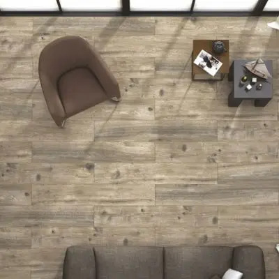 Wood Effect